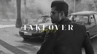 [SOLD] ARJAN DHILLON X MXRCI TYPE BEAT 'Takeover' hip hop trap instrumental