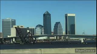 Celebrating Jacksonville Florida 203 years of DUUUUUUUUUUUUUUUVAAAAAAL!!! 1822 - 2025