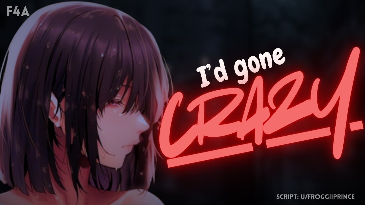 [F4A] YANDERE Stranger rescues you from a STORM?! || [Helpful Speaker] [Drugging] [Sweet at First]❤️