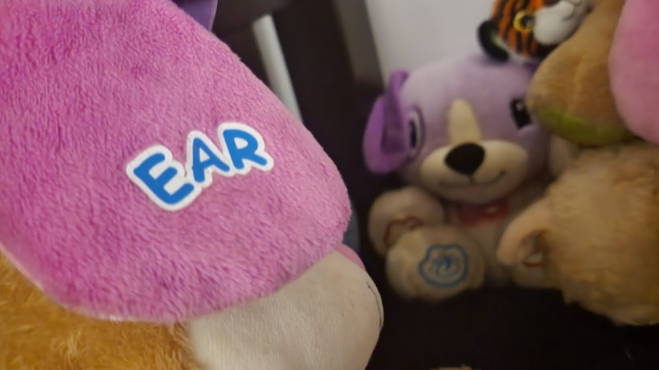 Plushie Skits Sis Tries To Help Violet s Depression YouTube Plushie skits sis tries to help violet s depression youtube