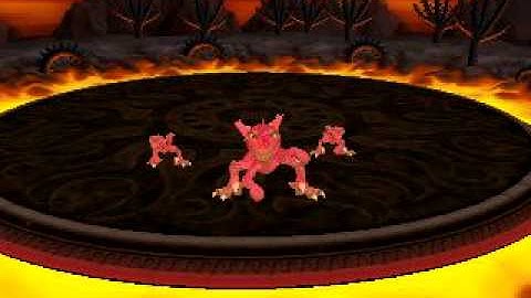 The Spore movie part 4