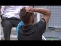 Rafael Nadal - Top 10 Reactions of Players Who can't handle Rafa's game (Part 2)