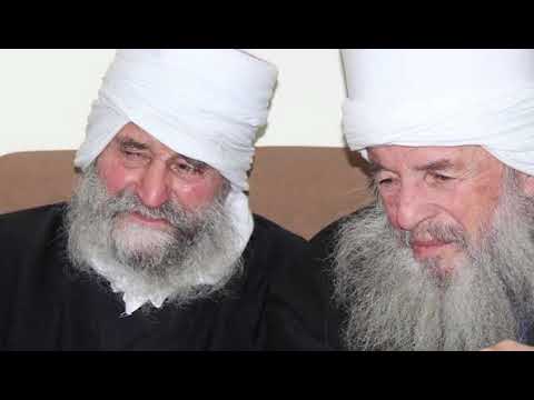 الشيخ ابو علي حسين حلبي يرثي الشيخ أبو زين الدين