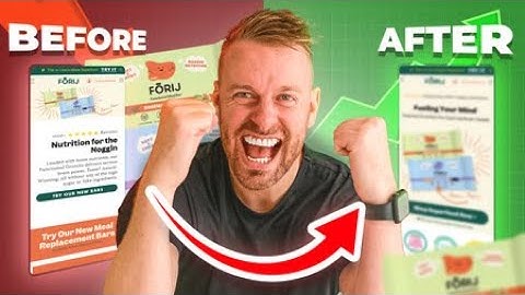 Ecom Conversion Rate Optimization Tips | Optimization by Oliver #48