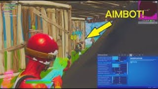 100% Accuracy🎯 + Best *AIMBOT* Controller Settings FORTNITE(PS4/PS5/XBOX/PC) screenshot 4