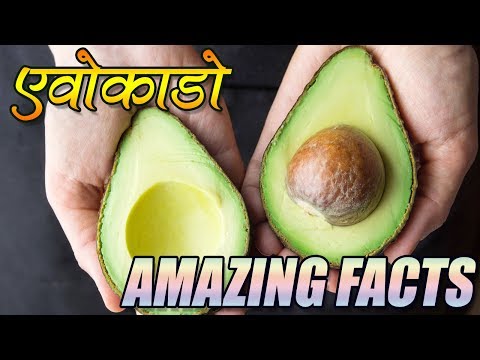 वीडियो: एवोकाडो को मेक्सिको से अमेरिका कैसे ले जाया जाता है?