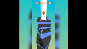 stack ! ball 3d 27 !!