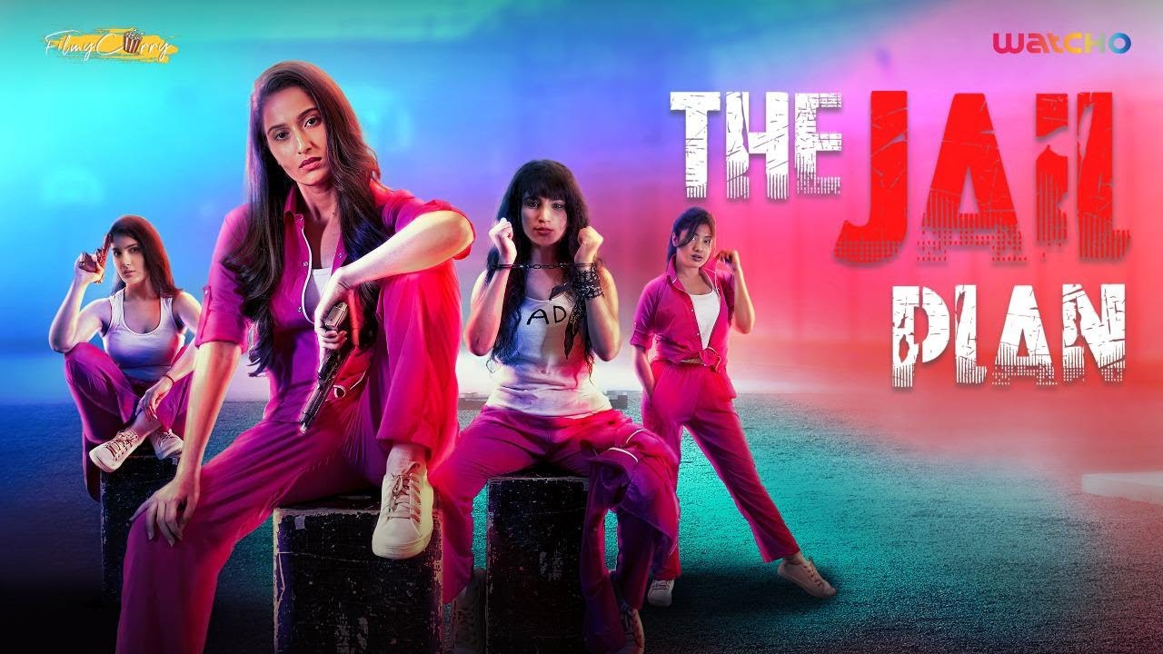 Web Series, Talk Show & Podcast