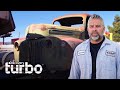 Steve negocia e revende dois caminhões Ford 1940 | Máquinas Muito Loucas | Discovery Turbo Brasil