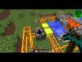 #11 MINECRAFT MADAPACK: generatore di flint infinito