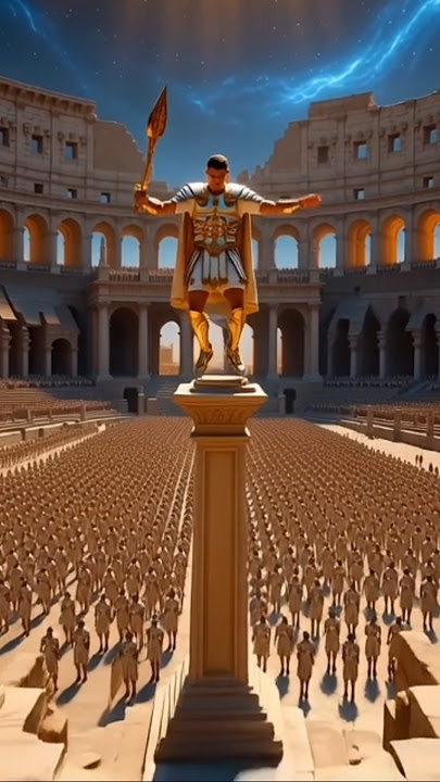 Messi, Neymar, Mbappé, and CR7 Who is the War king? 👑🔥#ronaldo #goat #messi #king