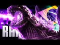 Rap do shin godzilla  uma forte mutao  papyrus da batata