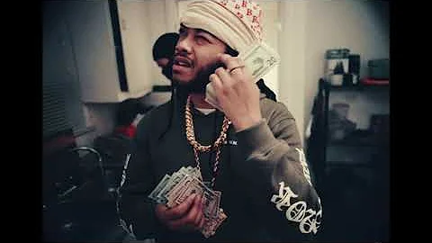 BandGang Lonnie Bands - Detroit Hu$$le (Official V...