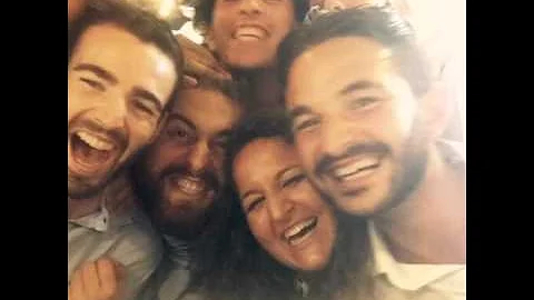 Resumen 2015!! Barbara argelles