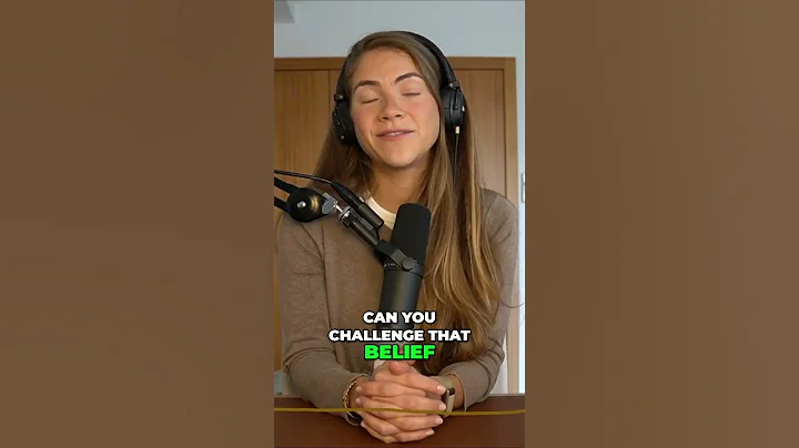 Challenge Your Self-Identity: Breaking the Cycle of Victimhood