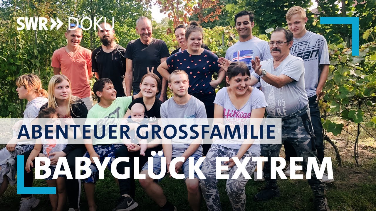 Unser eigener Spielplatz | Bunt \u0026 Kreativ | Update | Sozial Media Pause | Die Großfamilie