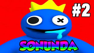 SONUNDA GELDİ! | Rainbow Friends 2