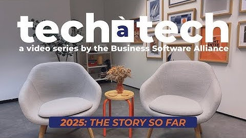 2025: Tech-à-Tech: The Story So Far