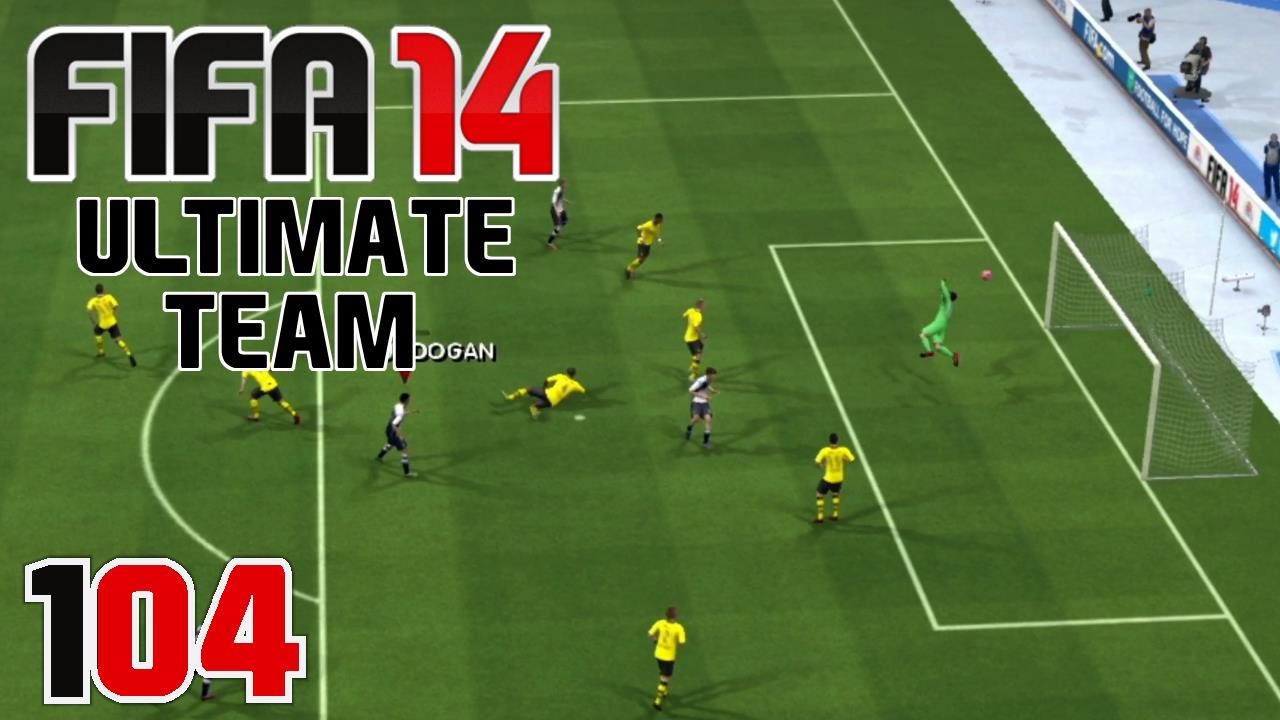 Fifa Endspiel Fifa Endspiel