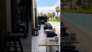 First Impression Of Aska Lara Resort And Spa, Antalya Turkey