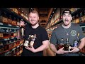 We found all of the allocated bourbon in northern kentucky  bourbon hunting ky