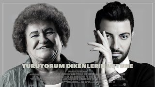 Selda Bağcan Taladro - Yürüyorum Dikenlerin Üstünde Mix