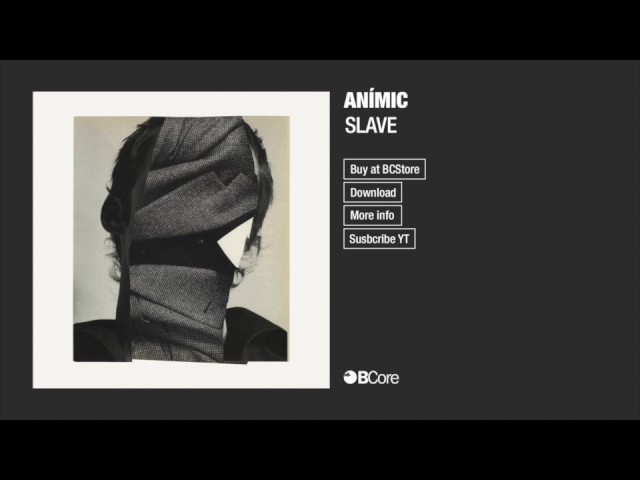Guarda Anímic 'Slave' su YouTube Guarda Anímic 'Slave' su YouTube