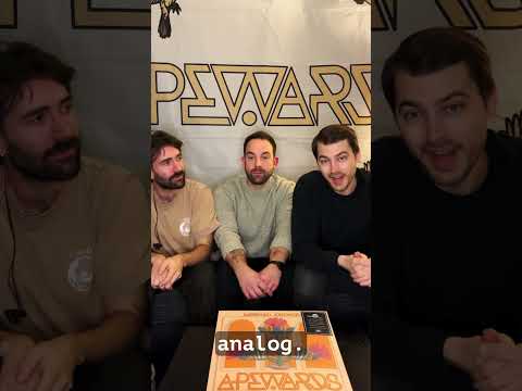 180 Seconds With Apewards (Germany) #Apewards #Heavy #stoner #Blues