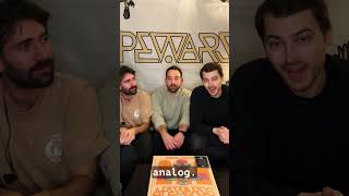 180 Seconds With Apewards (Germany) #Apewards #Heavy #stoner #Blues
