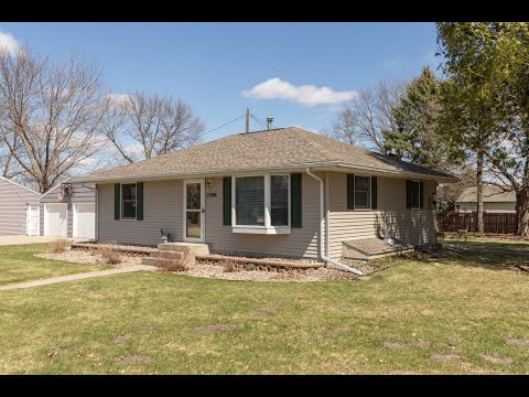 2306 6th St NW, Austin, MN home video tour