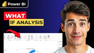 How To Perform What-if Analysis In Power BI (Easiest Way) (2026 Guide)