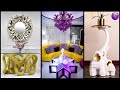 50 DIY ROOM IDEAS | CHANDELIERS, TABLES, FLOOR LAMPS, MIRRORS | FASHION PIXIES