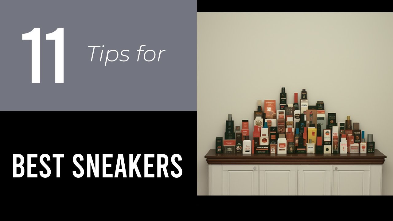 11 Tips On Best Sneakers For Seniors