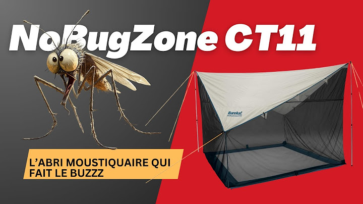Moustiquaires : L'innovation qui va changer votre été