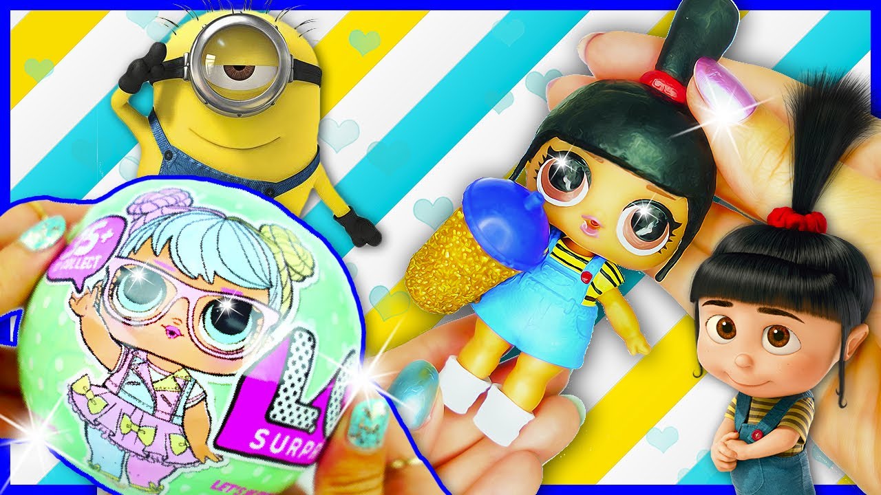 diy-agnes-minions-lol-surprise-custom-doll-toy-tutorial-unboxing