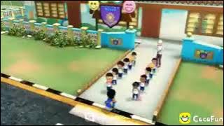 dj anjing anjing banget versi upin ipin
