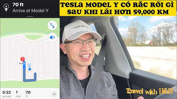 ĐỪNG MUA XE ĐIỆN TESLA Nếu Không Thích Những Lý Do Này!