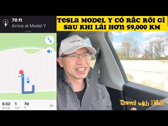 ĐỪNG MUA XE ĐIỆN TESLA Nếu Không Thích Những Lý Do Này!