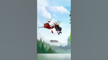 Insane Gauntlets Kill