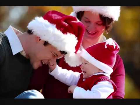 Buon Natale In Allegria Con Testo.Piccolo Coro Dell Antoniano Buon Natale In Allegria Youtube