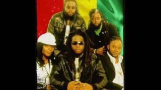 Morgan heritage warning to the wicked man