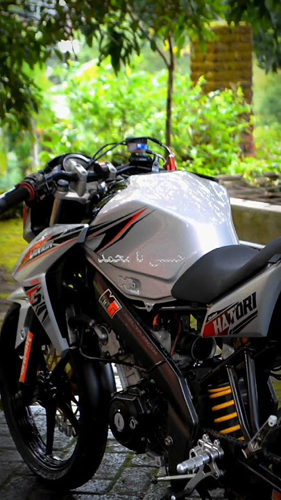 VIXION HEDON JAWA TIMUR || CINEMATIC #Dea_archam