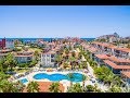 Sunlight Garden  Hotel | Holiday in Side  | Detur