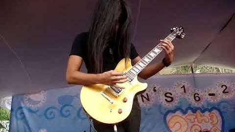 the sigit gans sman 2 cimahi let it go