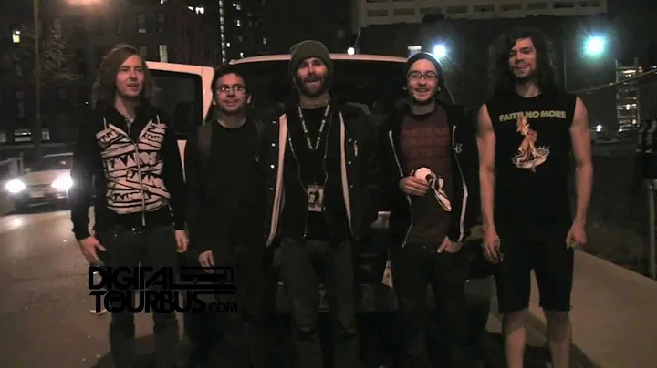 Sky Eats Airplane / Jerry Roush - BUS INVADERS Ep....