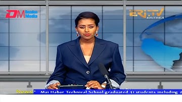 News in English for June 16, 2022 - ERi-TV, Eritrea