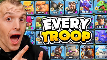 Tips for Every Troop!