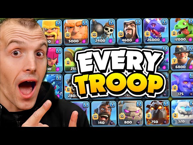 Tips for Every Troop! class=
