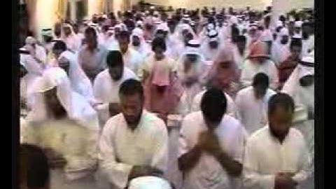 سورة يوسف بصوت الشيخ ناصر القطامي 3/4