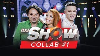 IDJSHOW - COLLAB #1
